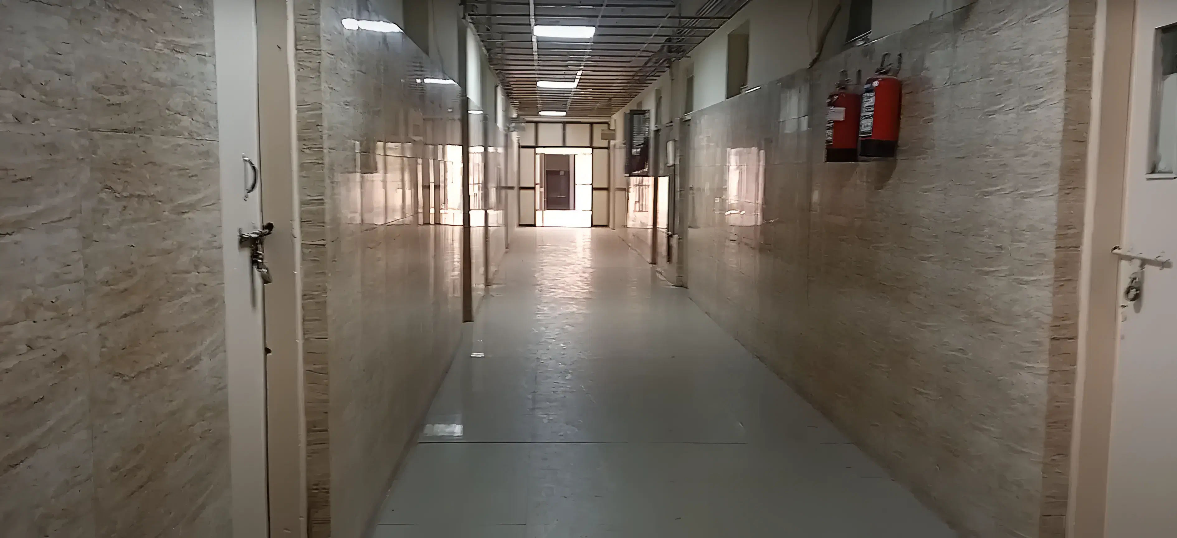 Pusa Institute of Technology New Delhi Academic Infrastructure photo 2